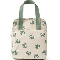 LIEWOOD - Elsa Rucksack, 30 x 24 x 12 cm, crab / sandy von LIEWOOD A/S