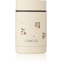 LIEWOOD - Nadja Lunchbox, 250 ml, Pfirsich, sea shell mix von LIEWOOD A/S
