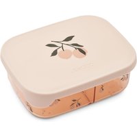 LIEWOOD - Arthur Lunchbox mit Deckel, Tritan, Seashell, peach von LIEWOOD