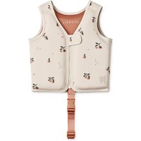 LIEWOOD - Dove Schwimmweste, 11 - 15 kg, peach / sea shell von LIEWOOD