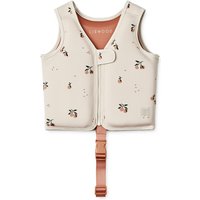 LIEWOOD - Dove Schwimmweste, 19 - 30 kg, peach / seashell von LIEWOOD