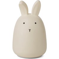 LIEWOOD - Winston Nachtlicht, Rabbit creme de la creme von LIEWOOD