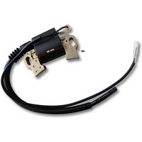 Ersatzteil für 6,5 ps Benzinmotor Zündspule mit Zündkabel und Stecker, leistungsstarker 4-Takt Motor, Benzin Motor 196 ccm E10 kompatibel - Lifan von LIFAN