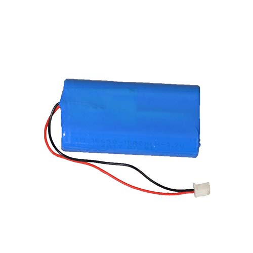 Powerflare Ersatz-Akku Powerflare Plus von LIFE IS SIMPLE