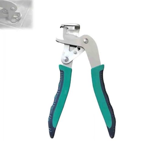 Car Clip Pliers/Disassembly Tools, Efficient Multi-Functional Automotive Snap Pliers, Trim Tools Auto Removal, Easy to Remove Fasteners, Clips, Buckles and Rivets (1pc) von LIFECOSM