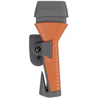 10660 10660 Sicherheitswerkzeug Inkl. Halter, Gurtschneider, Glasbrecher (l x b x h) 21. - Lifehammer von LIFEHAMMER