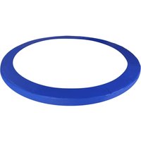LIFERUN Trampolin Randabdeckung Ø244cm, UV-resistent, reißfestes Trampolin-Randschutz, Federabdeckung, Trampolinbezug, Trampolinzubehör von LIFERUN