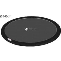 Lifestyle Proaktiv - L-P-245 (s) Randabdeckung Federnschutz 245cm von LIFESTYLE PROAKTIV