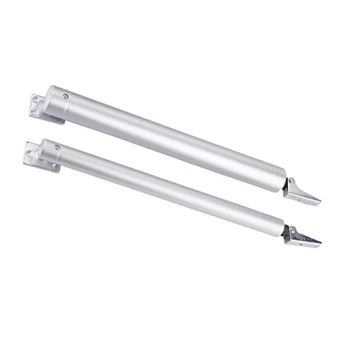 LIFKICH 1 Stück Pneumatischer Türschließer Schweres Design Automatisches Schließen für Zimmertüren Schranktüren und Schiebetüren Installieren Langlebig und LIFKICH 1 Stück Pneumatischer Türschließer Schweres Design Automatisches Schließen für Zimmertüren Schranktüren und Schiebetüren Installieren Langlebig und von LIFKICH