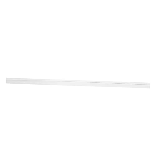 LIFKICH 1Stück Selbstklebender Türbodendichtungsstreifen Winddicht Schalldämmend für Türen für Innen und Außenanwendungen von LIFKICH
