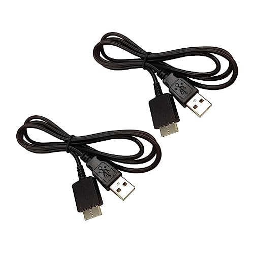 LIFKICH 2 STÜCK Datenkabel für Nwmu Ladekabel für Player Hochwertiges Audio Adapter Kabel mit Stabiler und Langlebigem Design LIFKICH 2 STÜCK Datenkabel für Nwmu Ladekabel für Player Hochwertiges Audio Adapter Kabel mit Stabiler und Langlebigem Design von LIFKICH