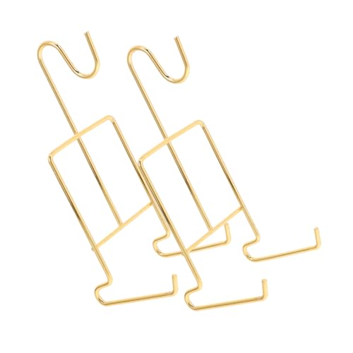 LIFKICH 2 Stück Kaffeetassenhalter Platzsparend Robust Vielseitig für Haushalt und Gastronomie Einfache Reinigung Stabiler Aufbewahrungsständer für Tassen und Geschirr Stilvolles Design in LIFKICH 2 Stück Kaffeetassenhalter Platzsparend Robust Vielseitig für Haushalt und Gastronomie Einfache Reinigung Stabiler Aufbewahrungsständer für Tassen und Geschirr Stilvolles Design in von LIFKICH