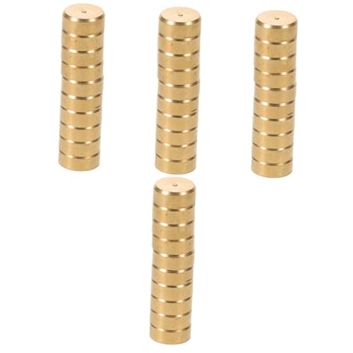 LIFKICH 4 Sätze Teiliges Hammer Magnet Starker Ersatzmagnet Für Hammerköpfe Kompakt Und Tragbar Vielseitig Für Nagelbefestigung Und Reparaturen Geeignet Für Profi Und 10 Stück * 4 LIFKICH 4 Sätze Teiliges Hammer Magnet Starker Ersatzmagnet Für Hammerköpfe Kompakt Und Tragbar Vielseitig Für Nagelbefestigung Und Reparaturen Geeignet Für Profi Und 10 Stück * 4 von LIFKICH