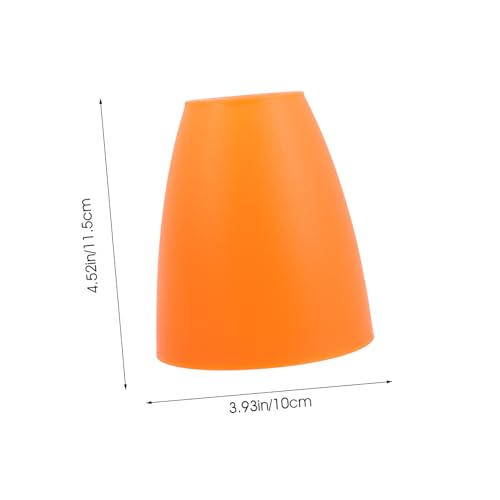 LIFKICH 5 Stück Kunststoff Lampenschirme Flachkopf Mittelloch Ersatz Lampenschirm für Tischlampe Wandlampe Hängelampe Raumdekoration Zufällige Farbe Zufällige Farbe LIFKICH 5 Stück Kunststoff Lampenschirme Flachkopf Mittelloch Ersatz Lampenschirm für Tischlampe Wandlampe Hängelampe Raumdekoration Zufällige Farbe Zufällige Farbe von LIFKICH