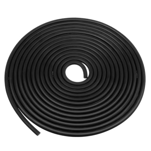 LIFKICH 5m Caulk Saver Gummidichtung Flexible Selbstklebende Dichtungsstreifen Für Risse Und Fugen Und Installieren Geeignet Für Beton LIFKICH 5m Caulk Saver Gummidichtung Flexible Selbstklebende Dichtungsstreifen Für Risse Und Fugen Und Installieren Geeignet Für Beton von LIFKICH