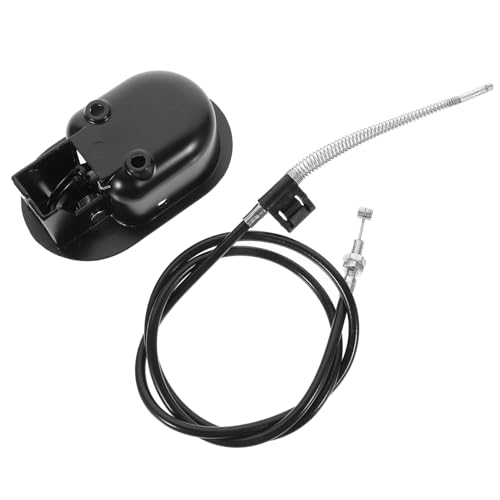 LIFKICH Ersatzgriff für Liegesessel mit Kabel und Feder Kabel für Sofas und Couches Passend für Ashley und Viele Marken von LIFKICH