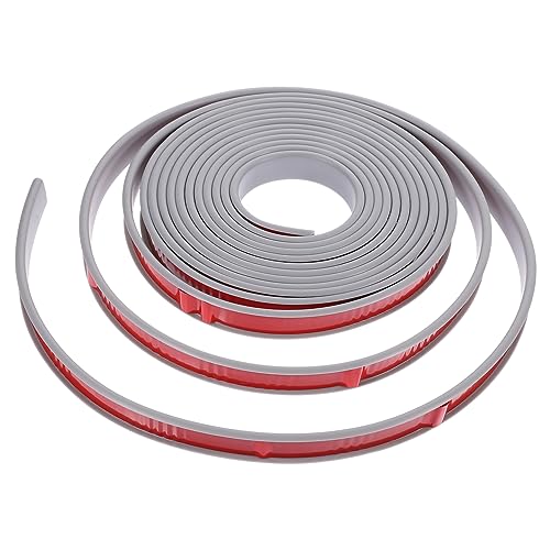 LIFKICH Selbstklebendes PVC Kantenumleimer Band U Förmiges Design Flexibles Tpe Material Möbel Kantenschutz für Platten Schrank und Möbelrestaurierung LIFKICH Selbstklebendes PVC Kantenumleimer Band U Förmiges Design Flexibles Tpe Material Möbel Kantenschutz für Platten Schrank und Möbelrestaurierung von LIFKICH