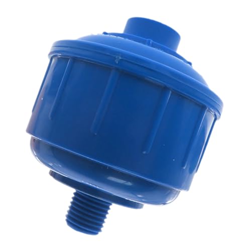 LIFKICH Spritzpistolen Wasserfilter aus Kunststoff Einweg Farbfilter für Druckluft Werkzeuge Langlebig Hoher Filtrationseffekt Einfache Handhabung Geeignet für Air Tools und von LIFKICH