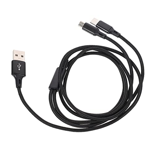 LIFKICH Type Ladekabel Mit Nylon-ummantelung USB Datenkabel Für Home Büro Und Auto Hochwertige Flexibilität Und Robustheit Für -geräte LIFKICH Type Ladekabel Mit Nylon-ummantelung USB Datenkabel Für Home Büro Und Auto Hochwertige Flexibilität Und Robustheit Für -geräte von LIFKICH