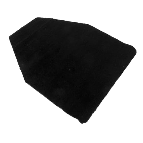 LIFKICH Urinal - matte, Urinal - unterlage, Urinal - bodenmatte Für Männer, Badezimmer, Handelsübliche, Rutschfeste Gummiunterseite, Waschbare Urinal - matte von LIFKICH
