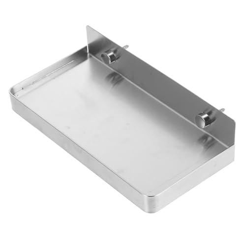 LIFKICH Wandmontierter Handyhalter aus Kleines Selbstklebendes Telefonregal für Badezimmer Ablagesystem für Handys und Taschentücher Platzsparendes Design für Effektive Raumnutzung LIFKICH Wandmontierter Handyhalter aus Kleines Selbstklebendes Telefonregal für Badezimmer Ablagesystem für Handys und Taschentücher Platzsparendes Design für Effektive Raumnutzung von LIFKICH