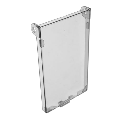 LIFKICH Wasserdichte Steckdosenschutzabdeckung Transparenter Elektro Box Schutz Für Küche Badezimmer Außenbereiche Benutzerfreundlich Installieren Und Wasserfest von LIFKICH