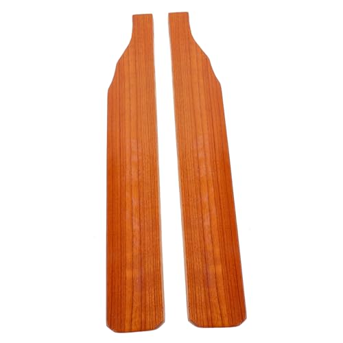 LIFKOME 1 Paar Faltbare Holz Armlehnen für Liegestühle Langlebige Armstützen Installieren Zubehör für Verschiedene Relaxsessel Praktische Unterstützung für und Unabhängigkeit LIFKOME 1 Paar Faltbare Holz Armlehnen für Liegestühle Langlebige Armstützen Installieren Zubehör für Verschiedene Relaxsessel Praktische Unterstützung für und Unabhängigkeit von LIFKOME