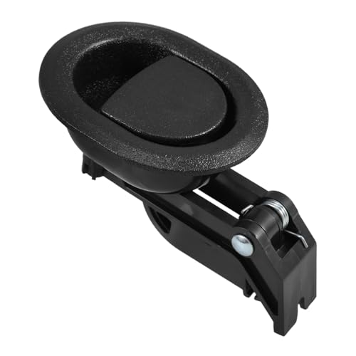 LIFKOME 1 Satz Sofa Stuhl Recliner Ersatzgriff Ergonomischer Pull Handle für Liegesessel Installieren Langlebig und Praktisch Passend für Sofas Massagesessel und Relaxsessel von LIFKOME
