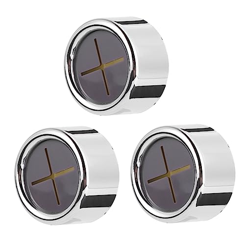 LIFKOME 1 Satz Teiliges Tuchhalter Selbstklebend Runde Haftbefestigung Wandmontierbarer Haken Abs Pvc Punchfreie Installation Robust Und Langlebig Geeignet Für Bad Und Küche 3 Stück LIFKOME 1 Satz Teiliges Tuchhalter Selbstklebend Runde Haftbefestigung Wandmontierbarer Haken Abs Pvc Punchfreie Installation Robust Und Langlebig Geeignet Für Bad Und Küche 3 Stück von LIFKOME
