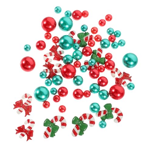 LIFKOME Weihnachtsvasenfüller Schwimmende Perlen Dekorative Füller Heimdekoration Für Hochzeiten LIFKOME Weihnachtsvasenfüller Schwimmende Perlen Dekorative Füller Heimdekoration Für Hochzeiten von LIFKOME
