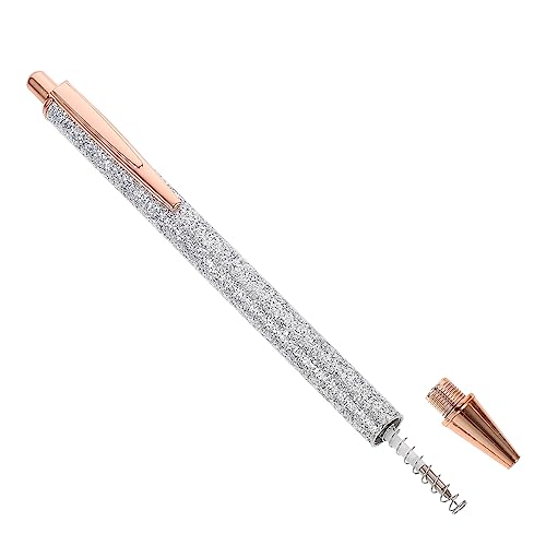 LIFKOME 1 Stück Air Release Weeding Pen Multifunktionaler Craft Vinyl Stift für Blasenentfernung Tragbar Ergonomischer Griff für Handwerksprojekte und Folienanwendungen LIFKOME 1 Stück Air Release Weeding Pen Multifunktionaler Craft Vinyl Stift für Blasenentfernung Tragbar Ergonomischer Griff für Handwerksprojekte und Folienanwendungen von LIFKOME