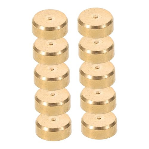 LIFKOME Hammer Magnet Ersatz 10 Stücke Magnet für Hämmer Reparaturmagnet für Hammerköpfe Tragbar Langlebig für Holzarbeiten und Heimgebrauch LIFKOME Hammer Magnet Ersatz 10 Stücke Magnet für Hämmer Reparaturmagnet für Hammerköpfe Tragbar Langlebig für Holzarbeiten und Heimgebrauch von LIFKOME