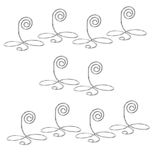 LIFKOME 10stücke Tischnummernhalter Blumenmotiv Namenskartenhalter Tischkartenhalter Memohalter Für Schreibtisch Tischnummernclip Visitenkartenhalter Hochzeit Party Büro LIFKOME 10stücke Tischnummernhalter Blumenmotiv Namenskartenhalter Tischkartenhalter Memohalter Für Schreibtisch Tischnummernclip Visitenkartenhalter Hochzeit Party Büro von LIFKOME