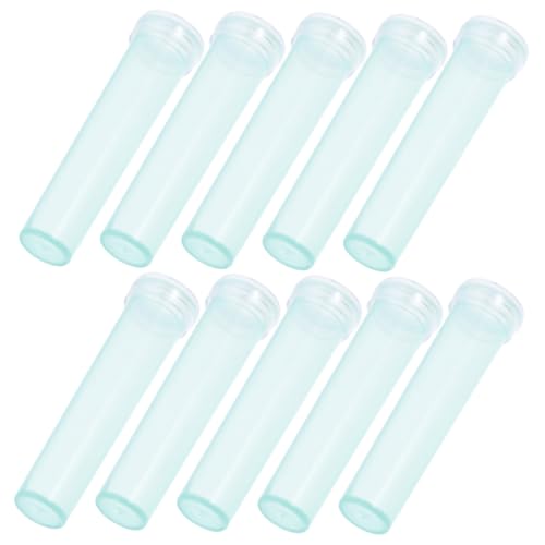 LIFKOME 100 Stück Transparente Blumenröhrchen Wasserröhrchen für Frische Blumen Einzeln für Rosen Chrysanthemen Sonnenblumen Praktische Pflanzennährstoffröhrchen Floristenbedarf LIFKOME 100 Stück Transparente Blumenröhrchen Wasserröhrchen für Frische Blumen Einzeln für Rosen Chrysanthemen Sonnenblumen Praktische Pflanzennährstoffröhrchen Floristenbedarf von LIFKOME