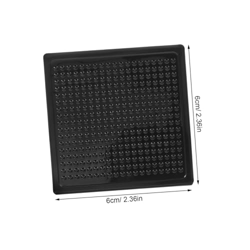 LIFKOME 12 Stck Teiliges Rutschfestes Teppich greifer Waschbare Anti rutsch Aufkleber für Teppiche und Matten Stark Haftend Wiederverwendbar Geeignet für Fliesen und Holzfußböden im LIFKOME 12 Stck Teiliges Rutschfestes Teppich greifer Waschbare Anti rutsch Aufkleber für Teppiche und Matten Stark Haftend Wiederverwendbar Geeignet für Fliesen und Holzfußböden im von LIFKOME