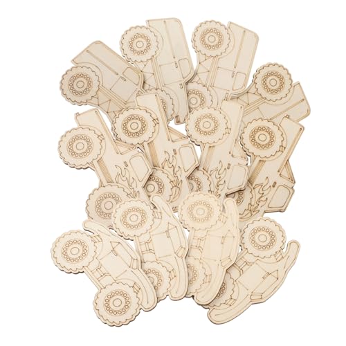 LIFKOME 12 Stück Teiliges Holzscheiben Unvollendete Holzrohlinge Basteln Bemalen DIY Dekorationen für Party und Zuhause Kreative Holzornamente Holzscheiben für Bastelprojekte LIFKOME 12 Stück Teiliges Holzscheiben Unvollendete Holzrohlinge Basteln Bemalen DIY Dekorationen für Party und Zuhause Kreative Holzornamente Holzscheiben für Bastelprojekte von LIFKOME