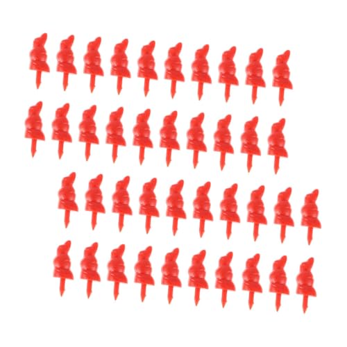 LIFKOME 150stücke Plastiknase Für Schneemann Künstliche Nasenteile DIY-schneemann-Dekoration Basteln Weihnachtsornament Kunstprojekte Selbstgemachte Weihnachtsdekoration LIFKOME 150stücke Plastiknase Für Schneemann Künstliche Nasenteile DIY-schneemann-Dekoration Basteln Weihnachtsornament Kunstprojekte Selbstgemachte Weihnachtsdekoration von LIFKOME