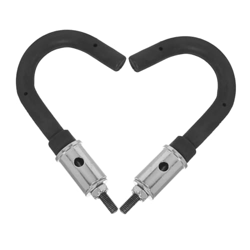 LIFKOME 2 Stück Ausziehbare Leiterhaken Schwerlast Stabiler Wand Dachhalter Wetterfest Für Garage Outdoor Vielseitige Aufbewahrung LIFKOME 2 Stück Ausziehbare Leiterhaken Schwerlast Stabiler Wand Dachhalter Wetterfest Für Garage Outdoor Vielseitige Aufbewahrung von LIFKOME