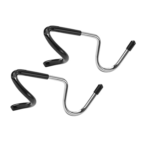 LIFKOME 2 Stück Camping Lampenhaken Antirutsch Haken für Zelthalterung Outdoor Lampenaufhängung Geeignet für Camping Wandern Angeln Vielseitig Einsetzbar von LIFKOME