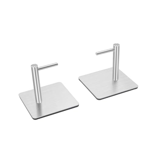 LIFKOME 2 Stück Magnetischer Tissue Halter Wasserdichter Haken für Bad und Küche Multifunktionale Aufbewahrungslösung für Handtücher und Kleinteile LIFKOME 2 Stück Magnetischer Tissue Halter Wasserdichter Haken für Bad und Küche Multifunktionale Aufbewahrungslösung für Handtücher und Kleinteile von LIFKOME