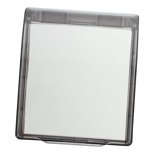 LIFKOME 2 Stück Schutzabdeckung für Steckdosen Selbstklebend für Badezimmer Küche Wohnzimmer Büro Wiederverwendbar Kompakt Stark Haftend Platzsparend von LIFKOME