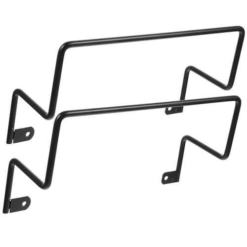 LIFKOME 2 Stück Teiliges Eisengestell für Matratzen Anti rutsch matratzenhalter Stabile Matratzenstütze Einfach zu Montieren Geeignet für Haushaltsbetten Verhindert Verrutschen und LIFKOME 2 Stück Teiliges Eisengestell für Matratzen Anti rutsch matratzenhalter Stabile Matratzenstütze Einfach zu Montieren Geeignet für Haushaltsbetten Verhindert Verrutschen und von LIFKOME