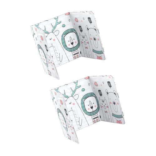 LIFKOME 2 Stück Teiliges Küchen Spritzschutz aus Aluminiumfolie und Hitzebeständig Öl Baffle zum Schutz vor Fettspritzern Platzsparend und Leicht zu Reinigen Geeignet für Gasherde LIFKOME 2 Stück Teiliges Küchen Spritzschutz aus Aluminiumfolie und Hitzebeständig Öl Baffle zum Schutz vor Fettspritzern Platzsparend und Leicht zu Reinigen Geeignet für Gasherde von LIFKOME