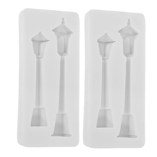 LIFKOME 2 Stück Teiliges Silikonform für Mini Laternen Kerzen Gießen Hitzebeständig und Langlebig Einfach zu Entformen Reinigen Vielseitig für Stumpenkerzen Seife und DIY Basteln für LIFKOME 2 Stück Teiliges Silikonform für Mini Laternen Kerzen Gießen Hitzebeständig und Langlebig Einfach zu Entformen Reinigen Vielseitig für Stumpenkerzen Seife und DIY Basteln für von LIFKOME