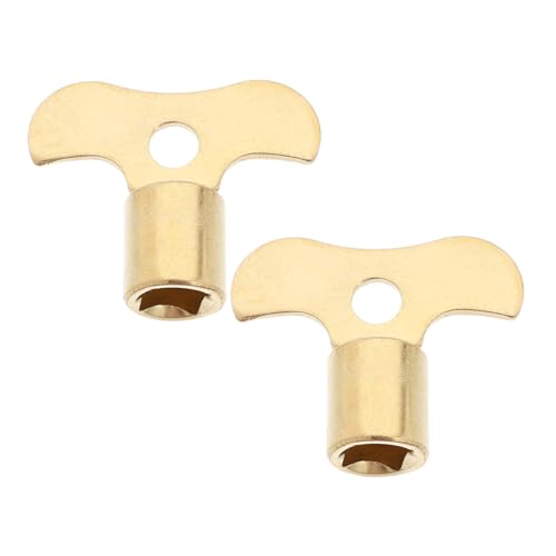 LIFKOME 2 Stück Wasserhahn schlüssel Kompakt und Tragbar Antitheft Wasserhahnverschluss Werkzeug Punkt Wasserzähler Geeignet für Garten und Haus Hauptwasserabsperrung Sicherstellen LIFKOME 2 Stück Wasserhahn schlüssel Kompakt und Tragbar Antitheft Wasserhahnverschluss Werkzeug Punkt Wasserzähler Geeignet für Garten und Haus Hauptwasserabsperrung Sicherstellen von LIFKOME