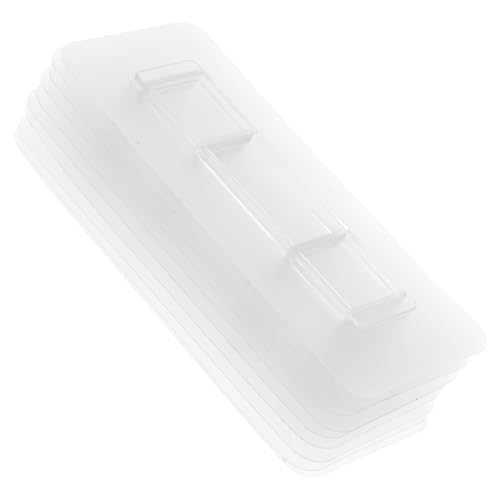 LIFKOME 20 Stck Teiliges Transparente Selbstklebende Wandhaken Starker Klebefrei Bohren Platzsparend Vielseitig Einsetzbar für Küche Bad Wohnzimmer Einfache Montage Keine LIFKOME 20 Stck Teiliges Transparente Selbstklebende Wandhaken Starker Klebefrei Bohren Platzsparend Vielseitig Einsetzbar für Küche Bad Wohnzimmer Einfache Montage Keine von LIFKOME