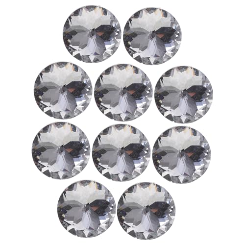 LIFKOME 20 Stück Teiliges Kristallknöpfe für Polstermöbel Robuste Funkelnde Strass applikationen für Sofa Bett kopfteile Sichere Glatte Kanten Langlebige Möbelverzierung LIFKOME 20 Stück Teiliges Kristallknöpfe für Polstermöbel Robuste Funkelnde Strass applikationen für Sofa Bett kopfteile Sichere Glatte Kanten Langlebige Möbelverzierung von LIFKOME