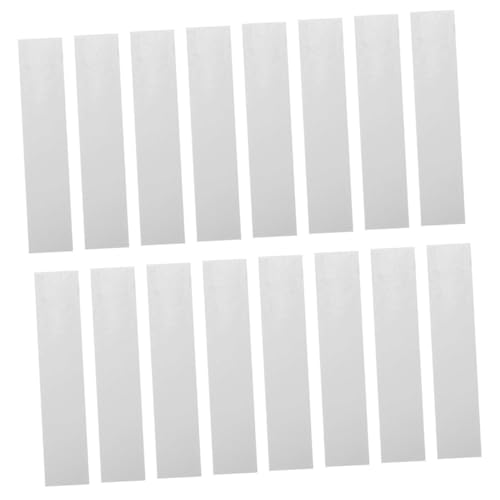 LIFKOME 200 Stück Essstäbchen Papiertüten Weiß Einweg Bestecktaschen Praktisch Für Restaurant Takeaway Bbq Picknick Tischbesteck Aufbewahrung von LIFKOME