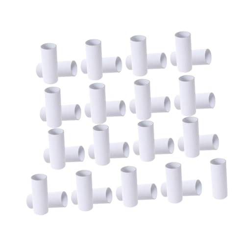 LIFKOME 25 Stück DIY Kreativpapierrollen für Unvollendete Bastelmaterialien für Schulaktivitäten Partys und Heimdekorationen LIFKOME 25 Stück DIY Kreativpapierrollen für Unvollendete Bastelmaterialien für Schulaktivitäten Partys und Heimdekorationen von LIFKOME