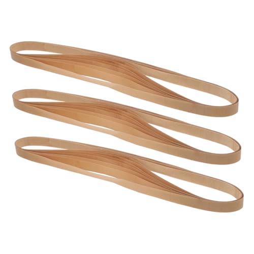 LIFKOME 25 Stück Teiliges Nahtloser Heißsiegelband für Automatische Bandversiegelungsmaschine Hitzebeständig Langlebig Geeignet für Lebensmittel Polybeutelversiegelung LIFKOME 25 Stück Teiliges Nahtloser Heißsiegelband für Automatische Bandversiegelungsmaschine Hitzebeständig Langlebig Geeignet für Lebensmittel Polybeutelversiegelung von LIFKOME